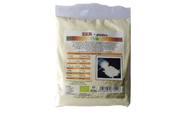 Whey Powder Eco - 300 G