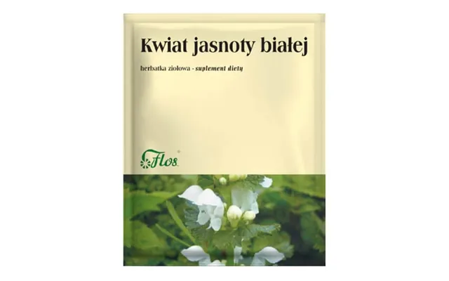 White Buttercup Flower - Loose Herb