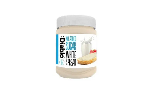 White Chocolate Spread - 350 G