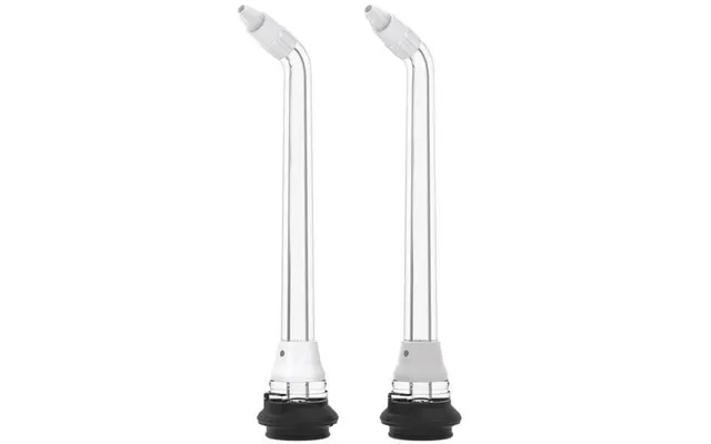 Whitening Orthodontic Heads For Mouthwash - 2 Pieces