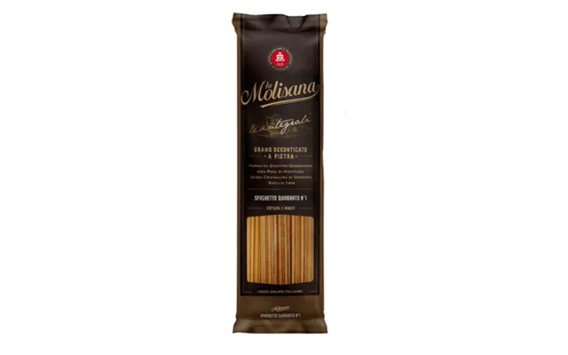Wholemeal Spaghetti 1 - 500 G