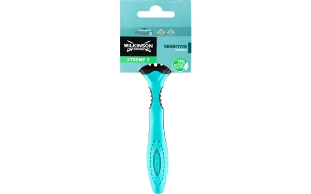 Wilkinson Xtreme 3 Sensitive Razor - 1 Piece product image