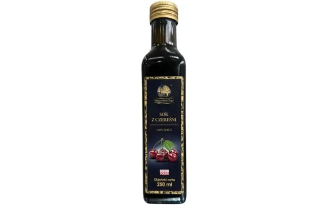 Windy Orchard Cherry Juice 250 Ml