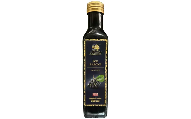 Windy Orchard Chokeberry Juice 250 Ml