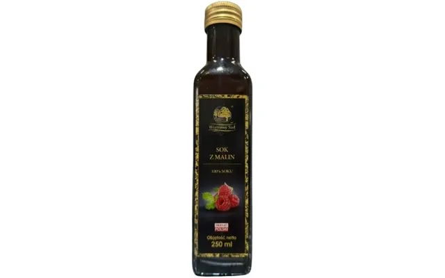 Windy Orchard Raspberry Juice 250 Ml