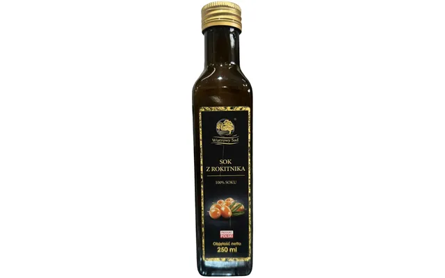 Windy Orchard Sea Buckthorn Juice 250 Ml