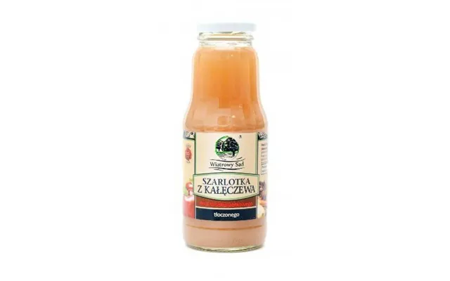 Windy Orchard Szarlotka Z Ka Czewa 99% Apple Juice 300
