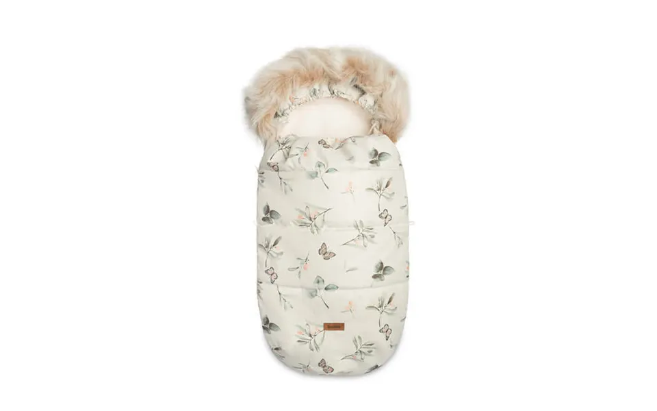 Winter Sack Cortina Olive 100x50