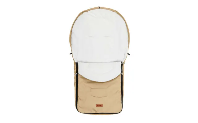 Winter Stroller Bag Cappuccino 95x40 product image