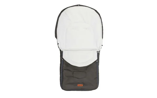 Winter Stroller Bag Graphite 95x40 product image