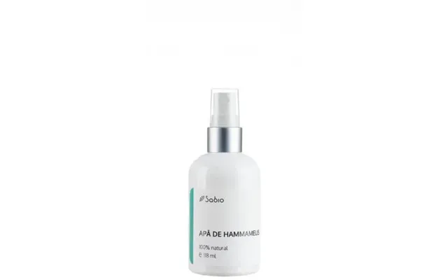 Witch Hazel Water - 118 Ml