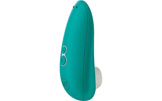 Womanizer Starlet 3 Stimulator De Clitoris Turcoaz