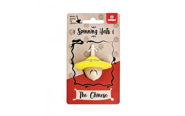 Wooden Chinese-style Chinese Model