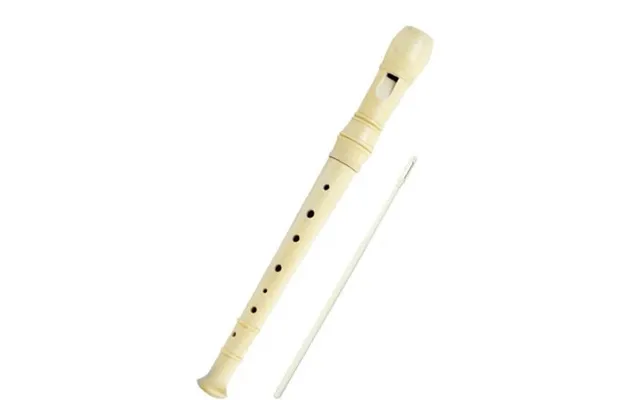 Wooden Flute