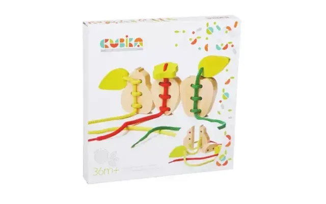 Wooden Toy - 14811