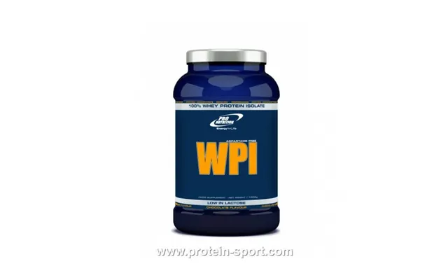 Wpi - 900 G product image