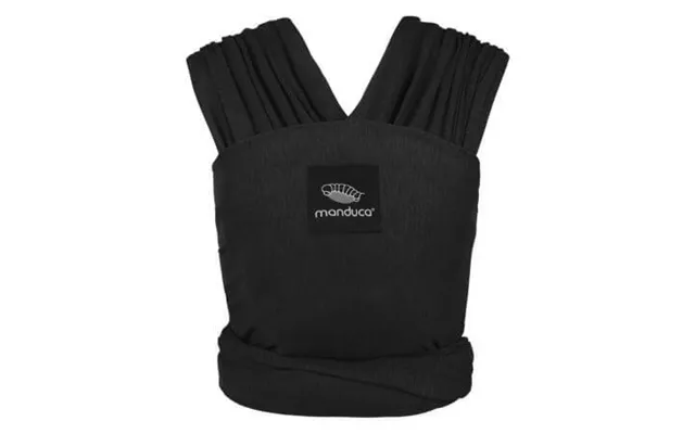 Wrap Elastic - Black