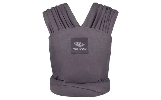 Wrap Elastic - Slate