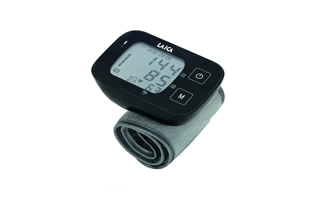Wrist Blood Pressure Monitor Bm1007 - Laica