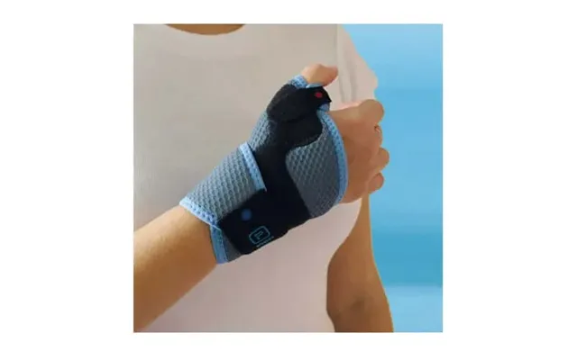Wristband Thumb Airtex Right Ost 264r