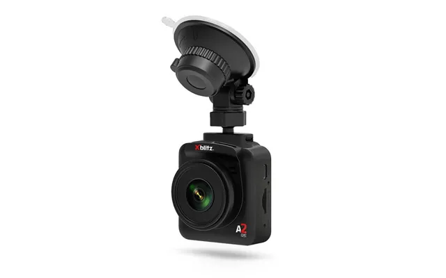Xblitz A2 Gps Video Recorder With Reversing Camera