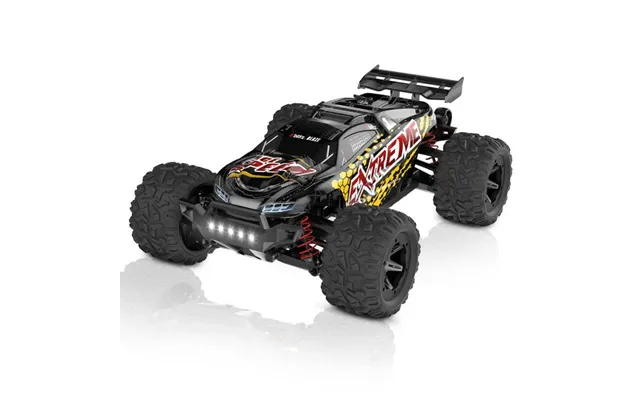 Xblitz Blaze - Remote Controlled Car