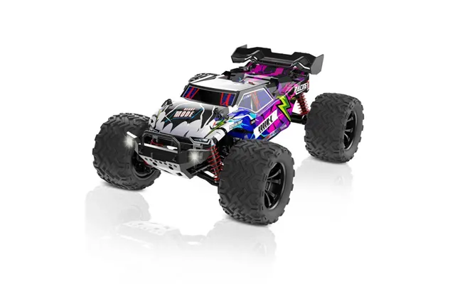 Xblitz Vroom-x - Remote Controlled Car