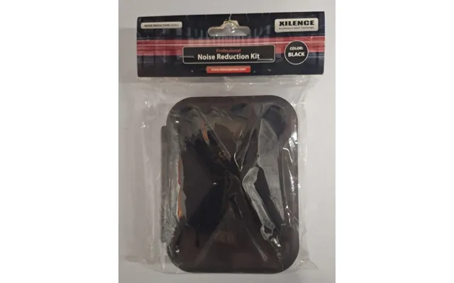 Xilence Computer Soundproofing Kit