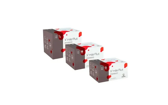 Xmile Snack Dental Bars - 180 Grams