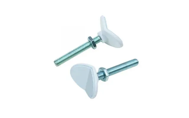 Y-shaped Clamping Pins - 2 Pieces