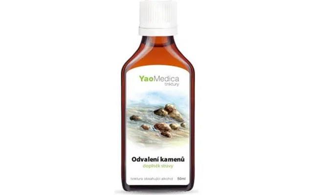 Yaomedica 048 Stone Remover 50ml 1×50 Ml product image