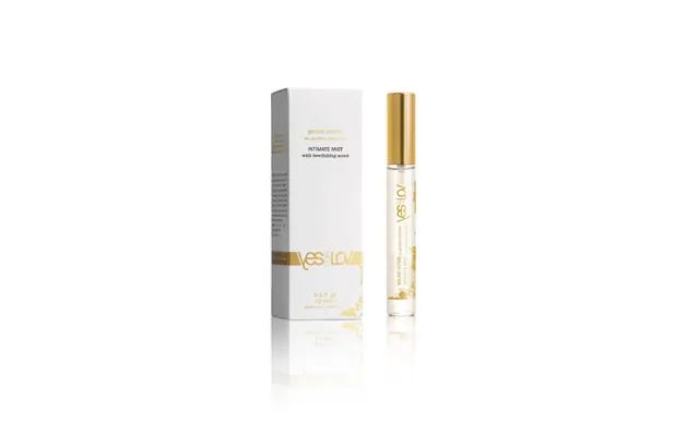 Yes For Lov Intimate Mist For Both - 15ml
