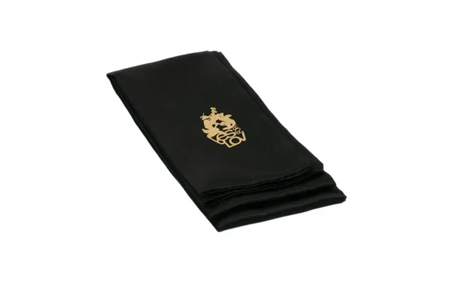 Yesforlov - Black Satin Sash