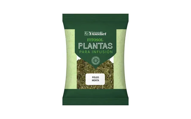 Ynsadiet Pennyroyal Peppermint - 40 Grams