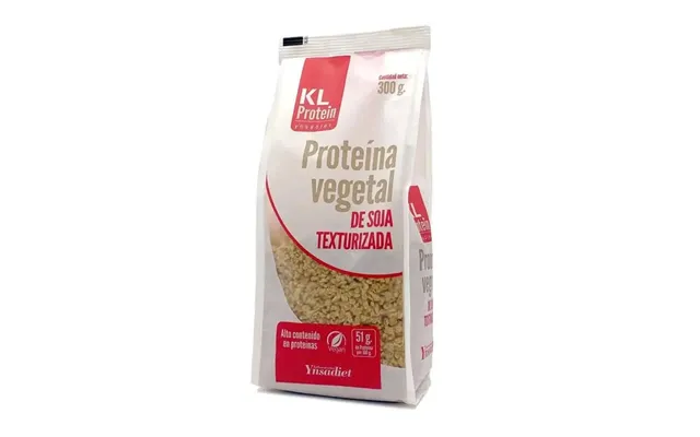 Ynsadiet Vegetable Soy Protein - 300 G