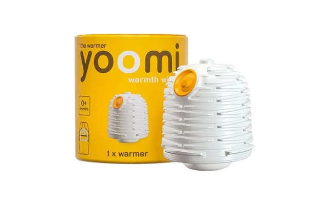 Yoomi - Warmer