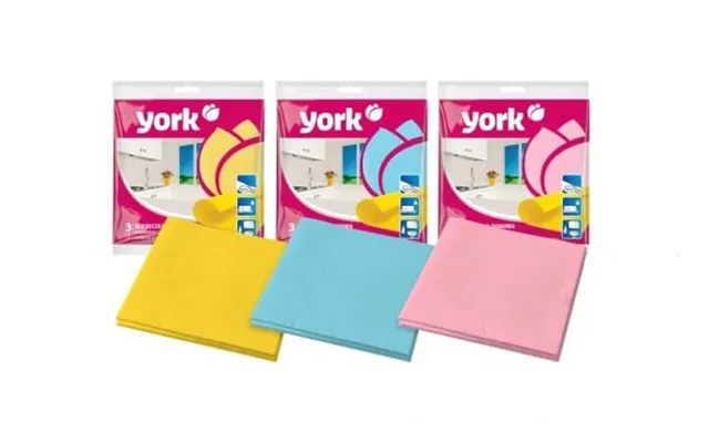 York - Domestic Thorns