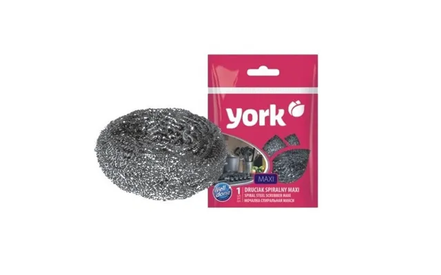 York Maxi Spiral Cleaner