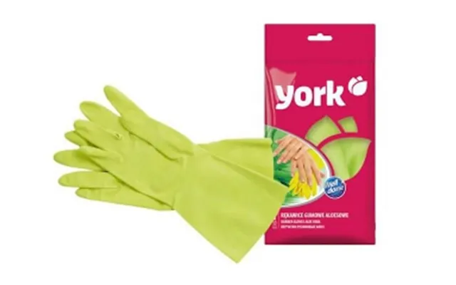 York - Rubber Gloves