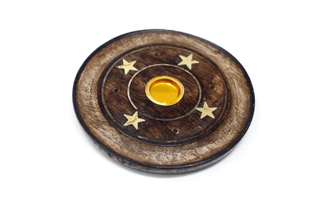 Your Candle - Incense Holder product image