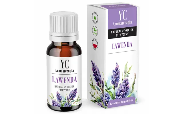 Your Candle - Natural Essential Oil