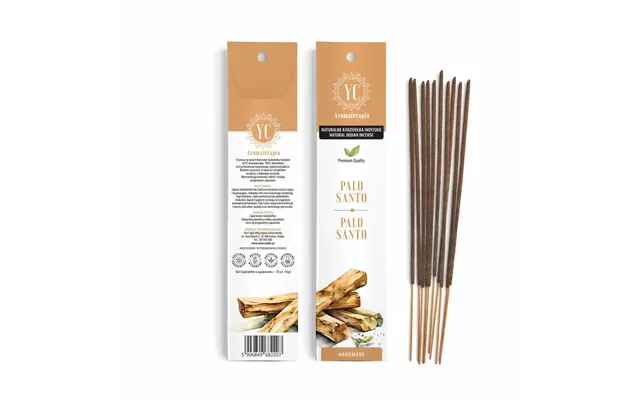 Your Candle - Natural Indian Incense Sticks