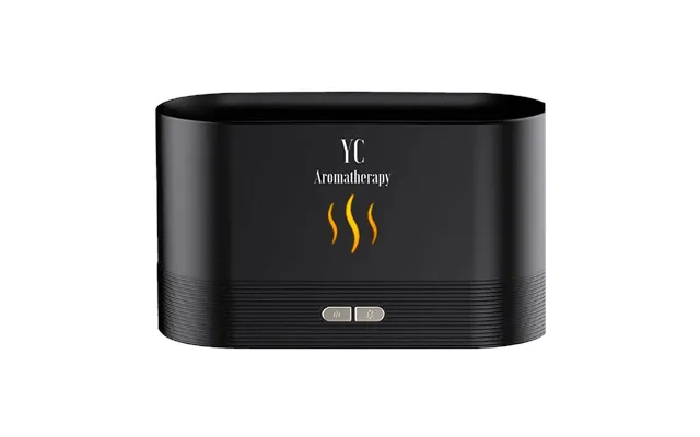 Your Candle Yc Aromatherapy - Ultrasonic Diffuser