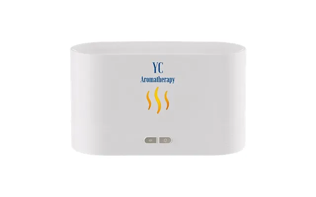 Your Candle Yc Aromatherapy - Ultrasonic Diffuser