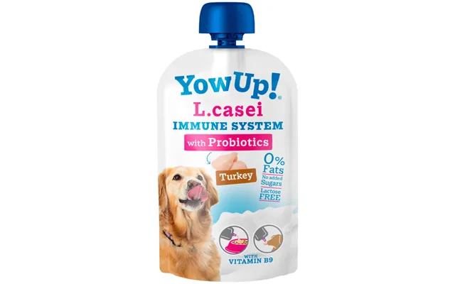 Yowup L House - Xs-xl product image