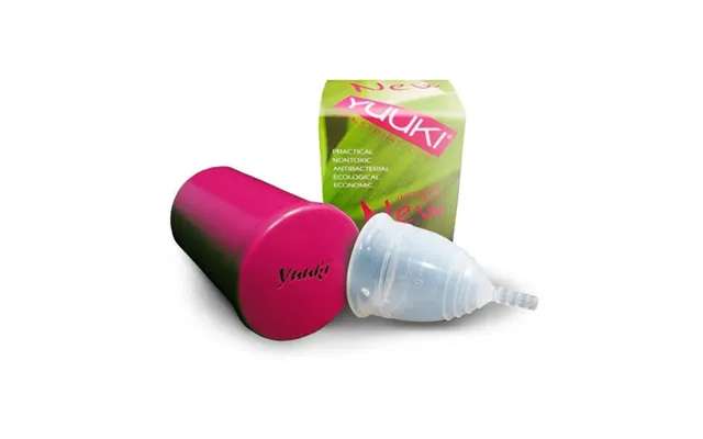 Yuuki - Menstrual Cup product image