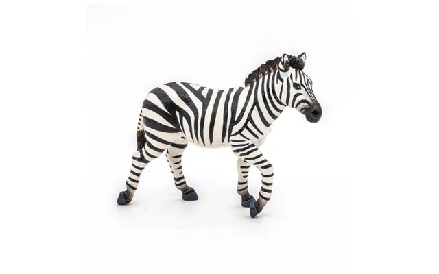 Zebra Figurine - 3 Years