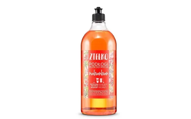 Zielko - Floor Cleaner