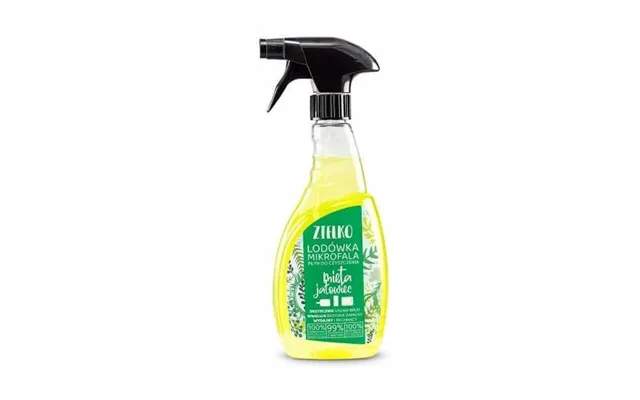 Zielko - Mita And Jaowiec Detergent For Fridge