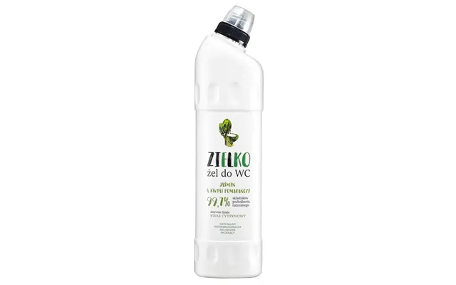 Zielko - Toilet Gel